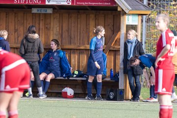 Bild 182 - F Fortuna St. Juergen - SV Wahlstedt : Ergebnis: 3:0
